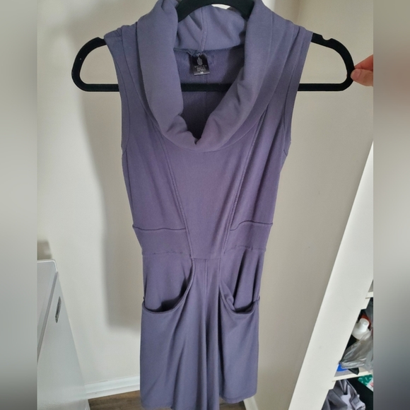 Kiya Tomlin Signature Dress - Picture 6 of 7